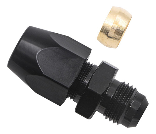 Adaptador De Línea De Adaptador De Tubería 6 /8 Conexión
