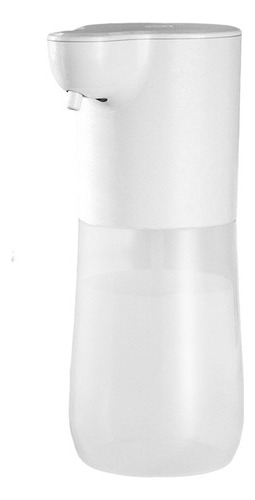 Sensor Automático De Lavado De Manos 600ml 600ml Blanco I