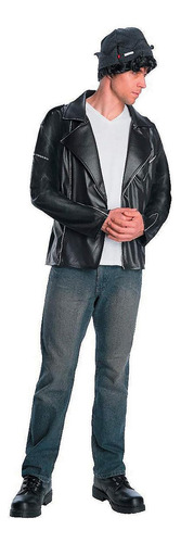 Disfraz Fun Express Riverdale Jughead Jones Para Hombre - Xl