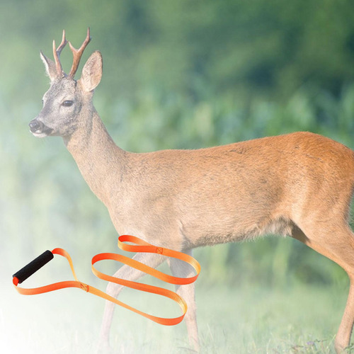 3 Los Accesorios De Caza Del Arnés De De Venado Hacen Que