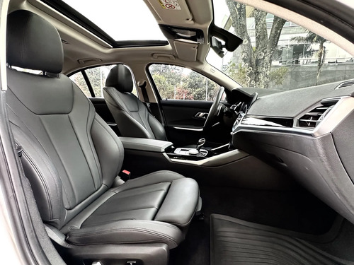 BMW Serie 3 2.0 330i F30  Edicion M