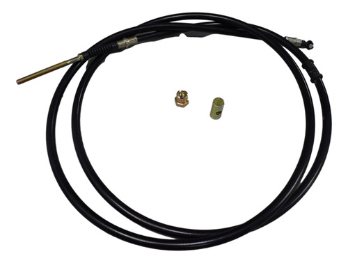 Cable Freno Rr Agility Rs Original