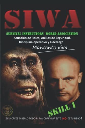 Libro : Siwa Skill I - Solana Bellver Lobo, Sr. Jose...