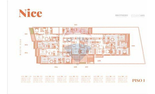 Imagen 28 de 30 de Venta Depto 3 Amb Palermo Pozo Amenities Apto Prof