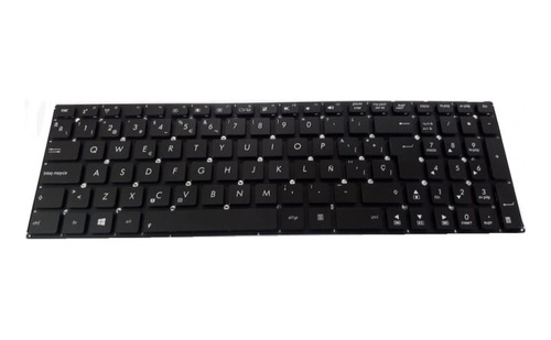 Teclado Asus X551 X550 X550ca X550cc S550 R512c F550 K550