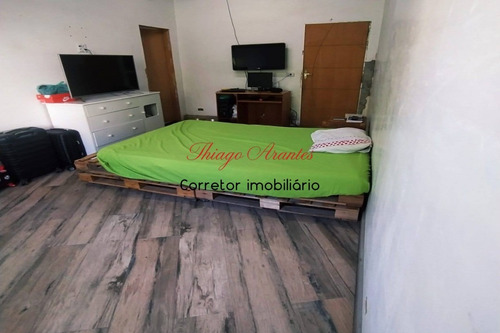Imagem 4 de 30 de Chacara - Ch00184 - 69551282