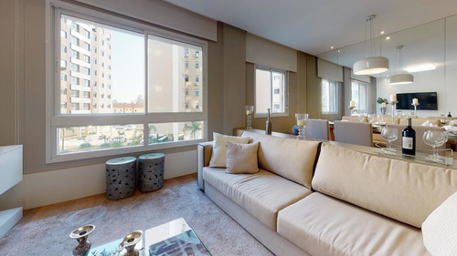 Imagem 16 de 29 de Apartamento Residencial Para Venda, Marechal Rondon, Canoas - Ap2540. - Ap2540-inc