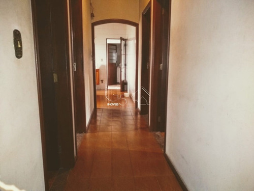 Imagem 11 de 22 de Ótima Casa Para Venda / Permuta Em Jundiaí, Próxima Ao Maxi Shopping, Com Entrada Para 2 Ruas ( Terreno De Esquina ) . - Ca00318 - 34745717