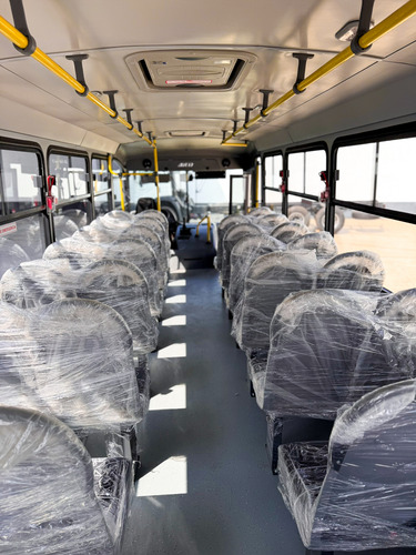 Volksbus 9.160 Od Ayco 34 Pasajeros Entrega Inmediata