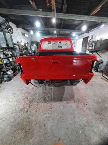 Ford Ranger 2.5 Xl I Dc 4x2 Plus