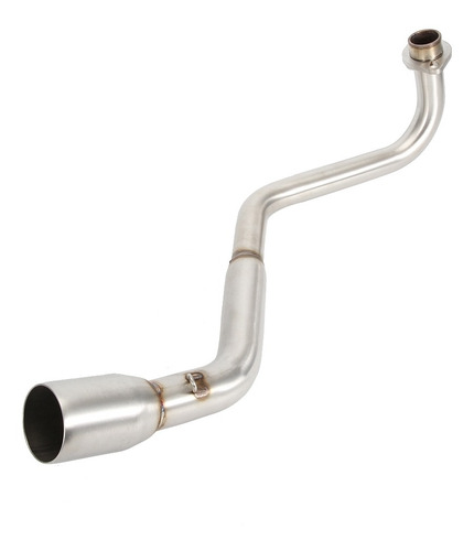 Tubería De Escape De La Motocicleta 31mm/51 Mm Modificado Va