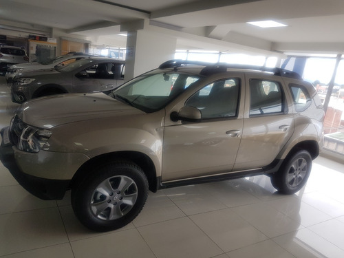 Duster 2.0 Mecanica 4x2 2021 Jr
