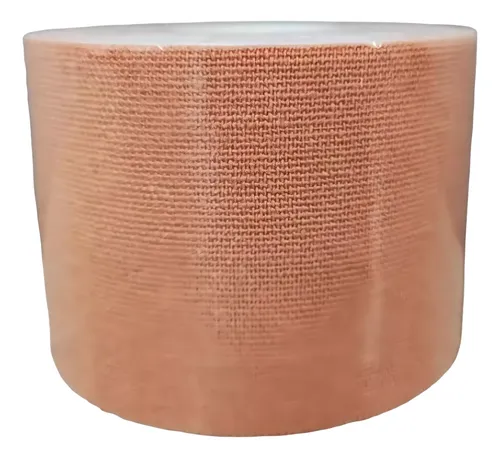 Rollo Cinta Invisible Adhesiva Levanta Busto Senos Push Up