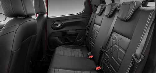 Imagen 5 de 24 de Fiat Strada 0km 2022/2023 Todas Las Versiones L