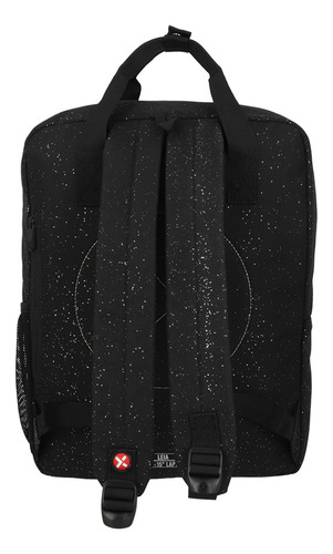 Mochila Notebook Xtrem Leia 5xt Negro 15