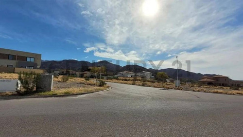 Venta Terreno En Mendoza Norte Country Club