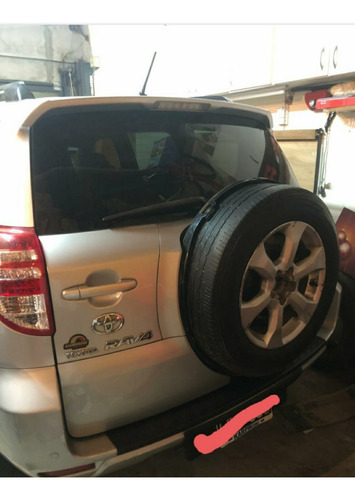 Toyota RAV4 2.4 4x2 At