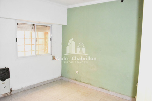 Venta Casa 3 Dormitorios Concordia Con Cochera