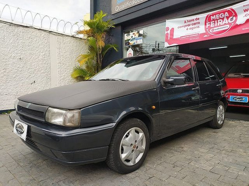 Fiat Tipo 1.6 Ie 8v 1995