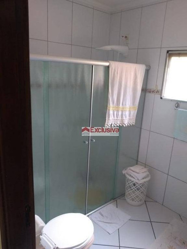 Imagem 7 de 23 de Chácara Com 3 Dormitórios À Venda, 2646 M² Por R$ 750.000,00 - Nova Veneza - Paulínia/sp - Ch0052