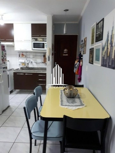 Imagem 15 de 15 de Apartamento De 51m² Com Ótima Localização - Bc7152
