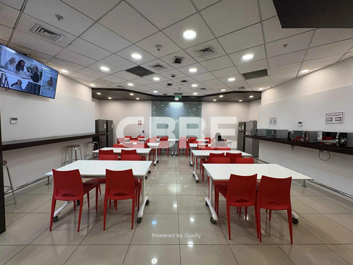 Oficinas Premium En Sector Tobalaba