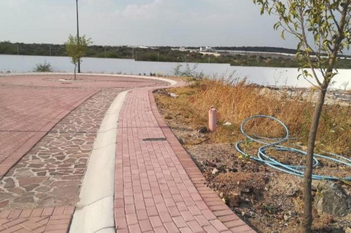 Imagen 10 de 11 de Exclusivo Terreno En Venta Ciudad Maderas Querétaro