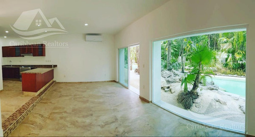 Imagen 4 de 13 de Casa En Venta En Cancun Lagos Del Sol Villas Xiknal Tcs3493