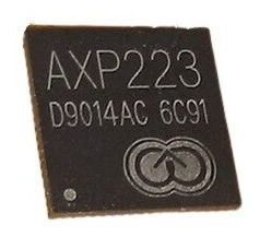 Axp 223 Axp223 