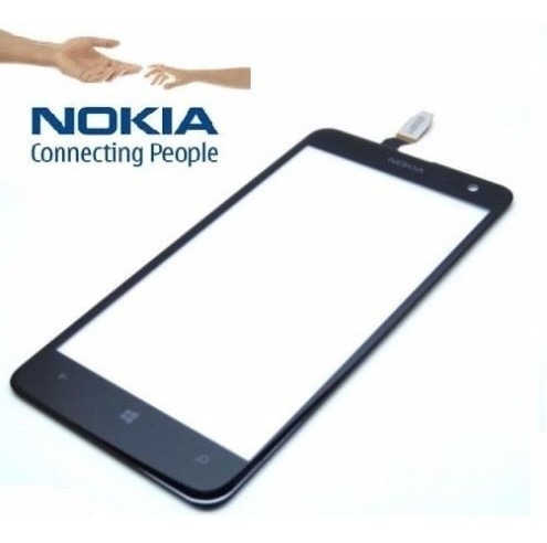 Pantalla Tactil Original Para Nokia Lumia 625