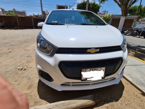 Imagen 3 de 6 de Chevrolet Spark Gt