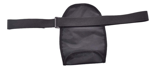 ' 2 Fundas For Bolsas De Colostom, Bolsa Protectora Duradera