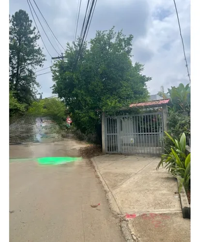 Venta Casa Lote 7684.50 Mts2 En La Buitrera Sur De Cali,12723-01.