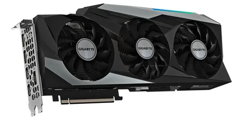 Tarjeta De Video Nvidia Gigabyte Rtx 3080 Ti 12gb Oc (Usado)