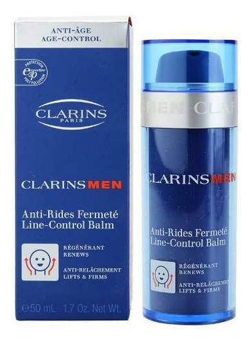 Crema Control Eye Balm Clarins Clarins Men  Anti Age  20ml