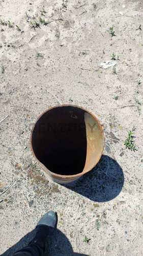 Century21lopez Vende Finca De 26hs Inculta En Las Catitas, Santa Rosa Mendoza