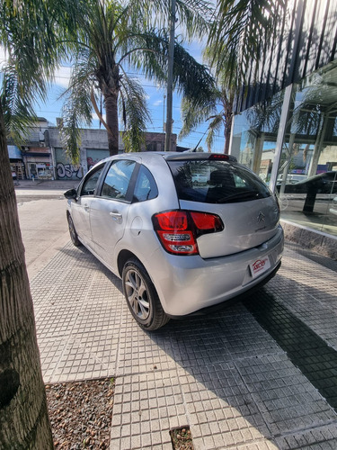 Citroën C3 1.5 Tendance Pack Secure I 90cv