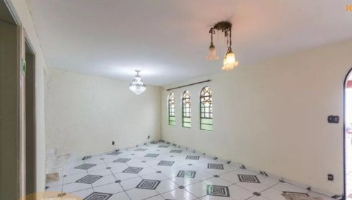 Apartamento - Ref: 8363