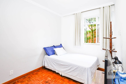 Imagem 5 de 9 de Apartamento À Venda No Havaí - Código 248118 - 248118