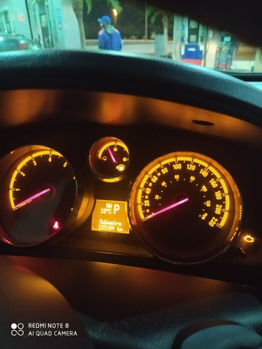 Chevrolet Captiva 2010 3.6 Sport Awd 5p