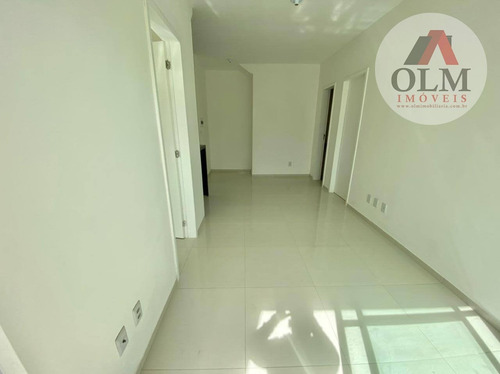 Imagem 6 de 11 de Apartamento 02 Dorm. Em Lagoa Sapiranga (coité) - Fortaleza - 729