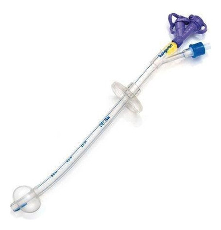 Sonda Gastrostomia Kangaroo 24fr - Com Anvisa
