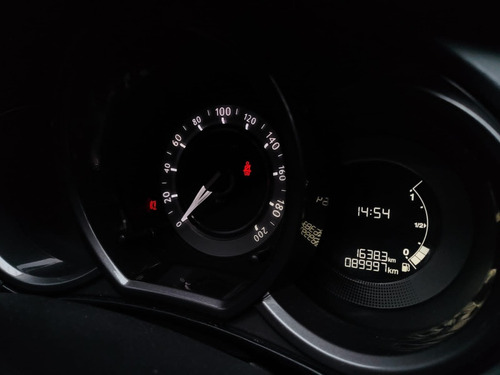 Citroën C3 1.5 Attraction Flex 5p