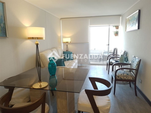 Departamento En Venta De 3 Dorm. En San Miguel