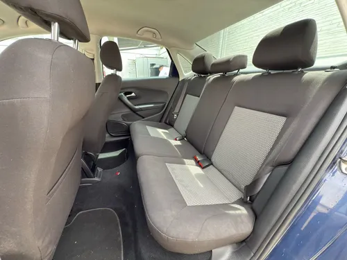 Volkswagen Vento 1.6 Active At