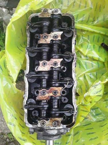 Motor Camioneta Faw 1000 (Usado)