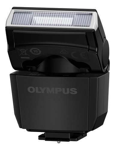 Olympus Fl-lm3 Flash