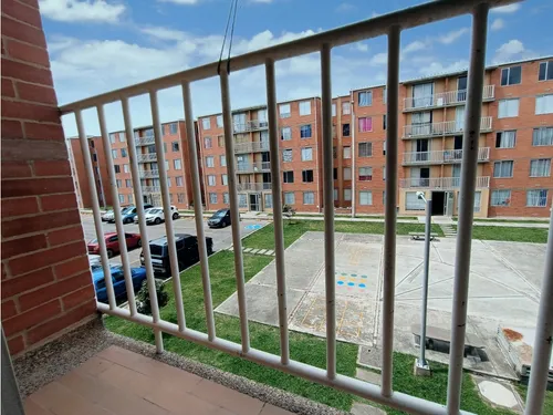 Venta Apartamento En Tocancipa
