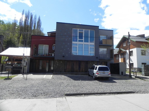 Imagen 1 de 7 de Alquiler Temporario Departamento En San Martin De Los Andes