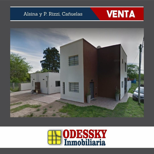 Imagen 1 de 5 de Oportunidad! Tres Duplex En Block En Cañuelas
